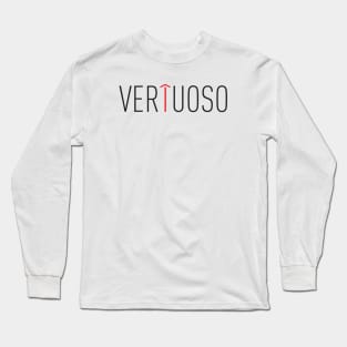 Vertuoso T Long Sleeve T-Shirt